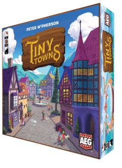 Tiny Towns (EN)