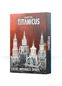 Civitas Imperialis Spires