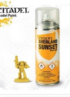 Averland Sunset (Spray)