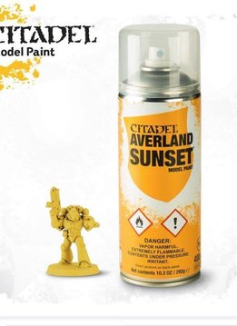 Averland Sunset (Spray)