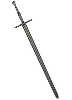 Geralt's Steel Sword (Refurbished)