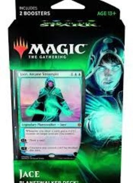 War of the Spark: Jace Planeswalker Deck