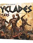 Cyclades: Titans EXP (ML)