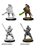 D&D Nolzur's Marvelous Unpainted Miniatures: Wave 8: Human Male Fighter