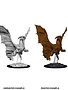 D&D Nolzur's Marvelous Unpainted Miniatures: Wave 8: Young Copper Dragon