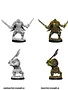 Pathfinder Battles Deep Cuts Unpainted Miniatures: Wave 8: Orcs