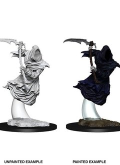 Pathfinder Unpainted Minis - Grim Reaper