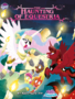 My Little Pony RPG - Haunting of Equestria