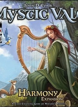 Mystic Vale - Harmony
