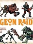 Dungeon Raiders