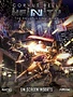 Infinity RPG GM Screen