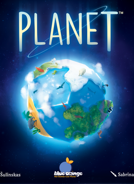 Planet (ML)