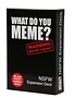 What Do You Meme - NSFW Expansion