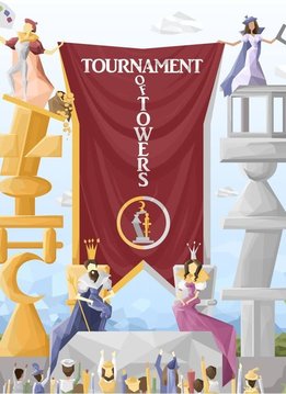 Tournament of Towers