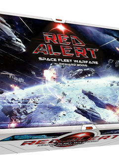Red Alert: Space Fleet Warfare