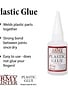 Army Painter Plastic Glue