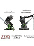 Army Painter: Sculpting Tools