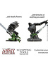 The Army Painter: Sculpting Tools