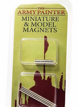 Army Painter Miniature & Model Magnets