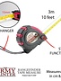 Army Painter Rangefinder Tape Measure