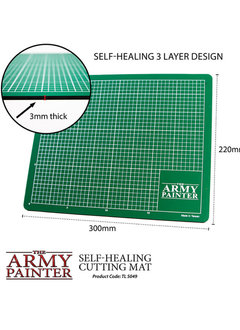 Army Painter Cutting Mat