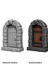 Wizkids Unpainted Minis - Doors