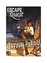Escape Quest 1: Ã€ la Recherche du TrÃ©sor Perdu