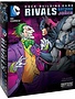 DC Deck Building Game Rivals (FR)