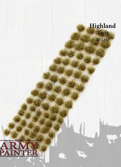 Army Painter Battlefield: Highland Tuft
