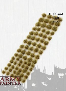 Army Painter Battlefield: Highland Tuft