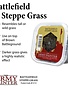 Battlefield: Steppe Green