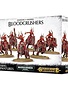 Daemons Of Khorne Bloodcrushers (Web Excl)