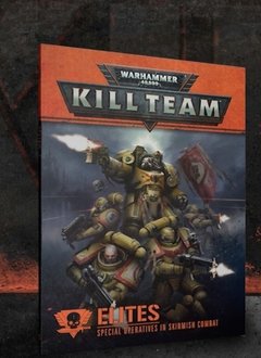 Kill Team: Elites EN