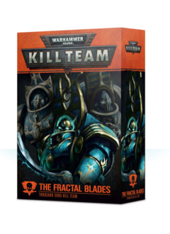 Kill Team: The Fractal Blades – Thousand Sons Kill Team
