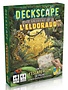 Deckscape 4: Le MystÃ¨re de l'El Dorado (FR)
