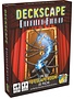Deckscape 5: DerriÃ¨re le Rideau (FR)