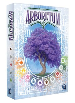 Arboretum (FR)