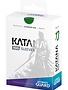 UG Katana Standard Green 100ct Sleeves