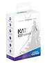 UG Katana Standard White 100ct Sleeves
