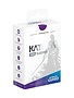 Katana Standard Purple 100ct Sleeves