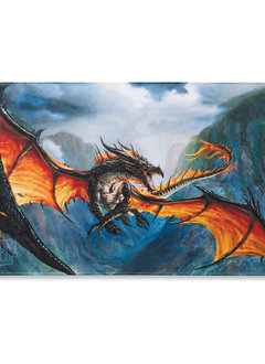 Dragon Shield Playmat Limited Edition Amina