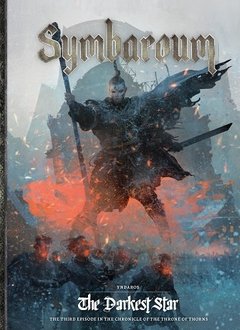 Symbaroum: Yndaros - The Darkest Star Adventure