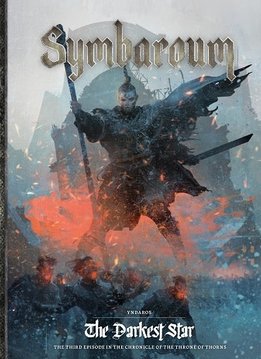 Symbaroum: Yndaros - The Darkest Star Adventure