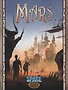 Space 1889: Mars Sourcebook