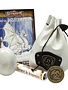 Oeuf dragon Dragon Egg Pouch Deluxe - White