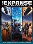 The Expanse RPG Core Rulebook HC