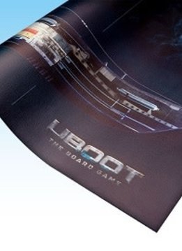 U-Boot Eco-Leather Giant Playing Mat