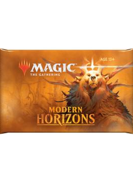 Modern Horizons 1 Booster Pack (MH1)
