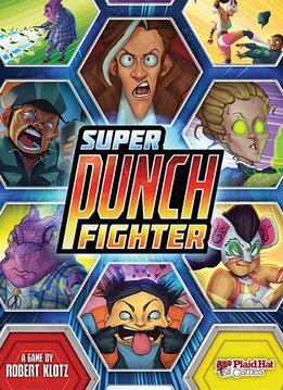 Super Punch Fighter (EN)