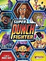 Super Punch Fighter (EN)